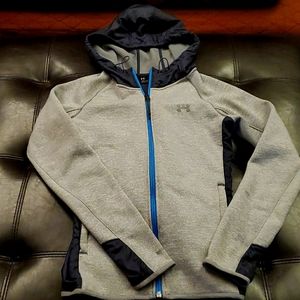 Women's Under Armour jacket